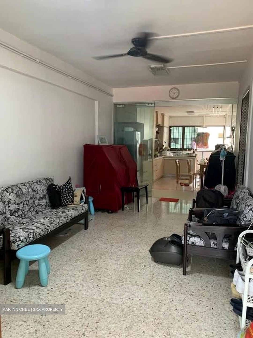 Blk 701 West Coast Road (Clementi), HDB 3 Rooms #564630941